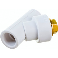 Косой фильтр Blue Ocean полипропиленовый, грубой очистки - 20 PPRF/IF(W)-20