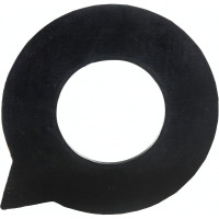 Прокладка для втулки Blue Ocean резиновая, 50 PPRF/FLAS-50