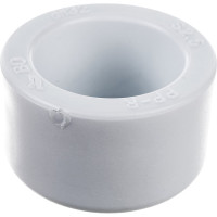 Заглушка сварная Blue Ocean 32 полипропиленовая PPRF/CAP(W)-32