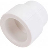 Переходная муфта Blue Ocean полипропиленовая - 32х25 PPRF/RС(W)-32х25