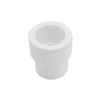 Переходная муфта Blue Ocean полипропиленовая - 25х20 PPRF/RС(W)-25х20