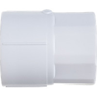 Муфта Blue Ocean полипропиленовая с пластиковой резьбой ВР - 20х1/2 PPRF/PPR-A/FT(W)-20х1/2"