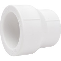 Переходная муфта Blue Ocean полипропиленовая 40х32 PPRF/RС(W)-40х32