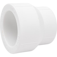 Переходная муфта Blue Ocean полипропиленовая - 50х40 PPRF/RС(W)-50х40