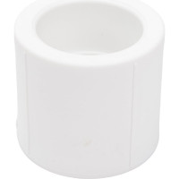 Прямая муфта Blue Ocean полипропиленовая - 32 PPRF/C(W)-32