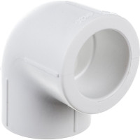 Уголок Blue Ocean полипропиленовый 90 - 25 PPRF/90E(W)-25