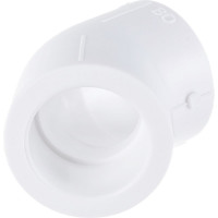 Уголок Blue Ocean полипропиленовый 45 - 32 PPRF/45E(W)-32