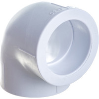 Уголок Blue Ocean полипропиленовый 90 - 50 PPRF/90E(W)-50