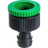 Адаптер с переходником HL022 (1/2-3/4"; внутренняя резьба; в пакете) Park 002714