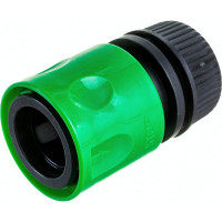 Соединитель с аквастопом HL029 1/2" Park 002722