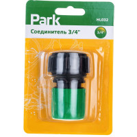 Соединитель HL032 3/4" Park 330084