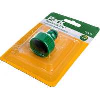 Адаптер HL012 (3/4"; внутренняя резьба; блистер) Park 330079