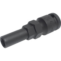 Съемник шкива генератора TOYOTA/LEXUS 1/2"x10mm/H21xH17 OEM: 09820-63020-02 JTC -6932 204524