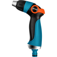 Поливочный пистолет с плавной регулировкой напора GRINDA PROLine S-R 429101