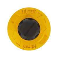 Головка с леской GTH Easy Load для GGT/GET-1200/GET-1500/GET-1700 Huter 71/2/25