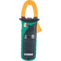 Токоизмерительные цифровые клещи MASTECH MS2128 00-00005475