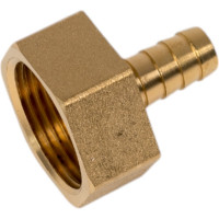 Переходник LEXLINE 3/4 вн.,10 латунь  526703