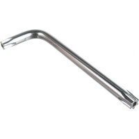 Ключи звездочки MOS набор 9 шт  64030М