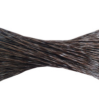 Метла Ybrooms Smart веерной формы, с черенком М001