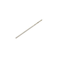 Сверло по металлу SAND (10 шт; 0.9х32х11 мм; среднее; DIN338) Novocraft B338009G