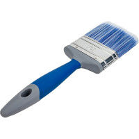 Плоская кисть HARDY серия 90, ручка 2K, 70мм 0204-905770