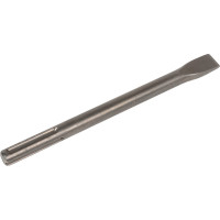 Зубило плоское (22х280 мм; SDS-max) Novocraft NCCMAX022280