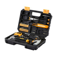 Аккумуляторная отвертка DEKO DKS4FU-Li 063-4152