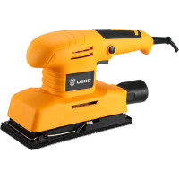 Вибрационная шлифмашина DEKO DKS250063-4199 063-4199