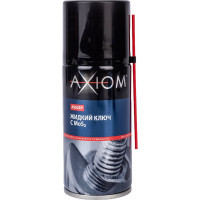 Жидкий ключ с дисульфидом молибдена AXIOM 210 мл a9628p