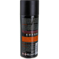 Грунтовка ELTRANS АК черная аэрозоль, 520 мл EL-0711.04