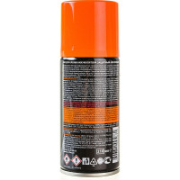 Защитный лак для клемм аккумулятора ELTRANS аэрозоль, 210 мл EL-0709.02