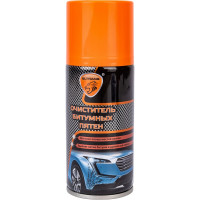 Очиститель битумных пятен ELTRANS аэрозоль, 210 мл EL-0301.02