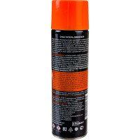 Очиститель двигателя ELTRANS аэрозоль, 650 мл EL-0302.03