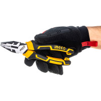 Комбинированные плоскогубцы INGCO 200мм INDUSTRIAL HHCP28200