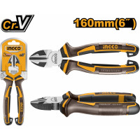 Бокорезы INGCO 160мм INDUSTRIAL HDCP28168