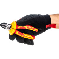 Диэлектрические бокорезы INGCO 160 мм INDUSTRIAL HIHLDCP28160