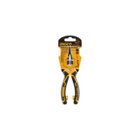 Тонкогубцы INGCO 160мм INDUSTRIAL HHLNP28160