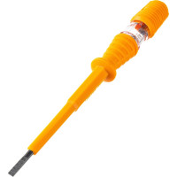 Индикаторная отвертка INGCO АС 100-500В HSDT1908