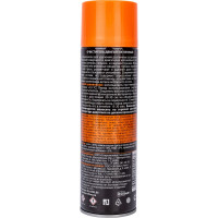 Очиститель двигателя ELTRANS пенный, аэрозоль, 650 мл EL-0302.05