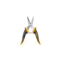 Ножницы электрика INGCO 178 мм HES0187