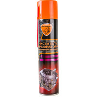 Очиститель карбюратора ELTRANS аэрозоль, 400 мл EL-0303.01