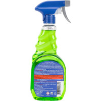 Очиститель стекол ELTRANS триггер-спрей, 500 мл EL-0403.01