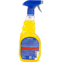 Очиститель стекол, зеркал и фар с эффектом антидождя ELTRANS триггер-спрей, 500 мл EL-0413.05