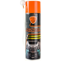 Очиститель кондиционера ELTRANS аэрозоль, 650 мл EL-0307.06