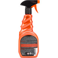 Очиститель кожи с кондиционером ELTRANS триггер-спрей, 500 мл EL-0405.01