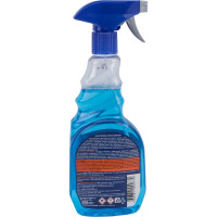 Очиститель стекол ELTRANS зимний, триггер-спрей, 500 мл EL-0601.02