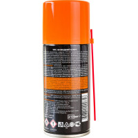 Средство "Жидкий ключ" ELTRANS УПС-40 аэрозоль, 210 мл EL-0503.01