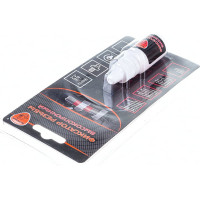 Высокопрочный герметик - фиксатор резьбы ELTRANS ПВД флакон в блистере, 8 мл EL-1232.01