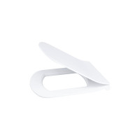 Сиденье для унитаза Ravak CLASSIC Slim белое X01671 X01673