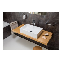 Полотенцедержатель (поворотный), 42 см Ravak TD 340.00, X07P328 00000049071